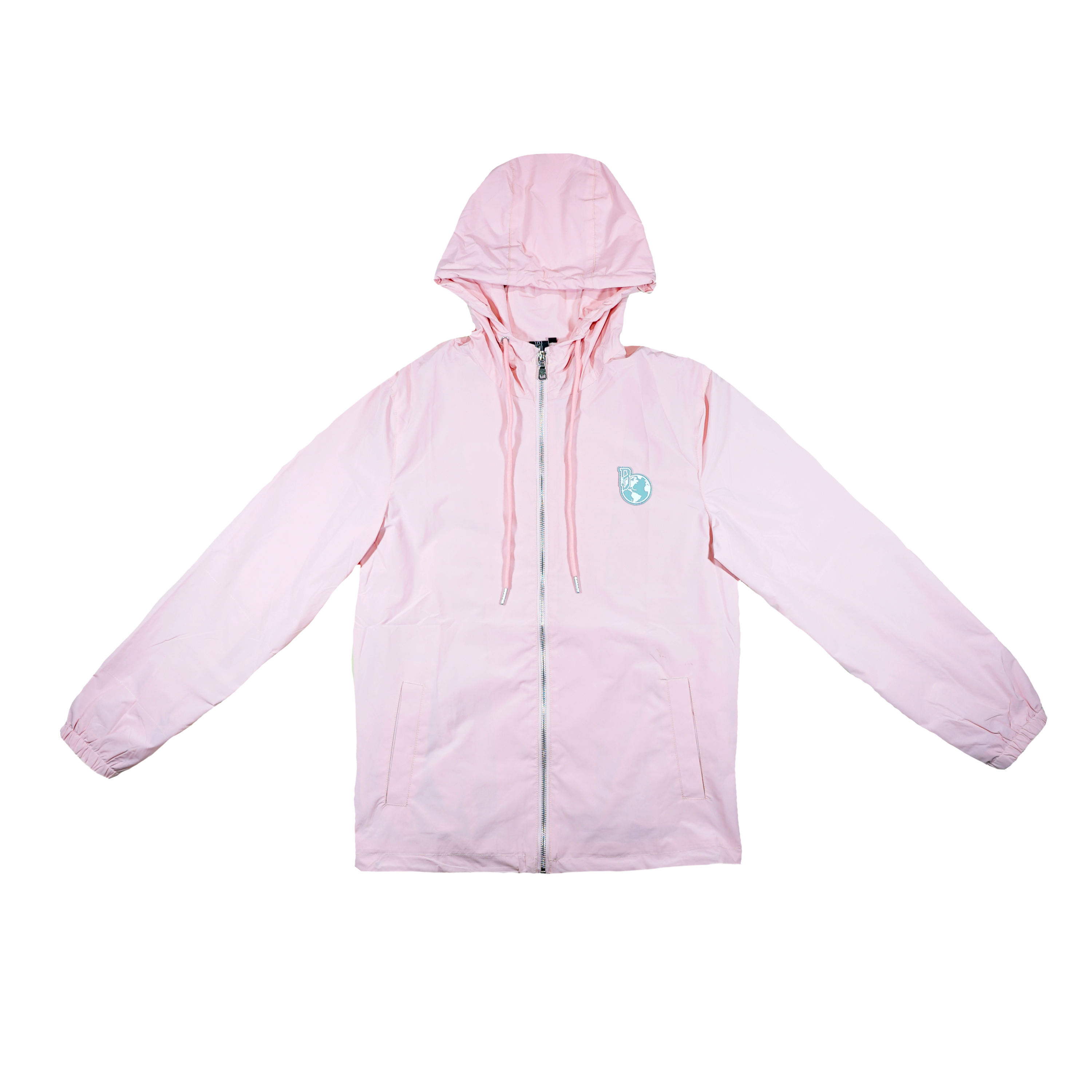 PINK | WINDBREAKER