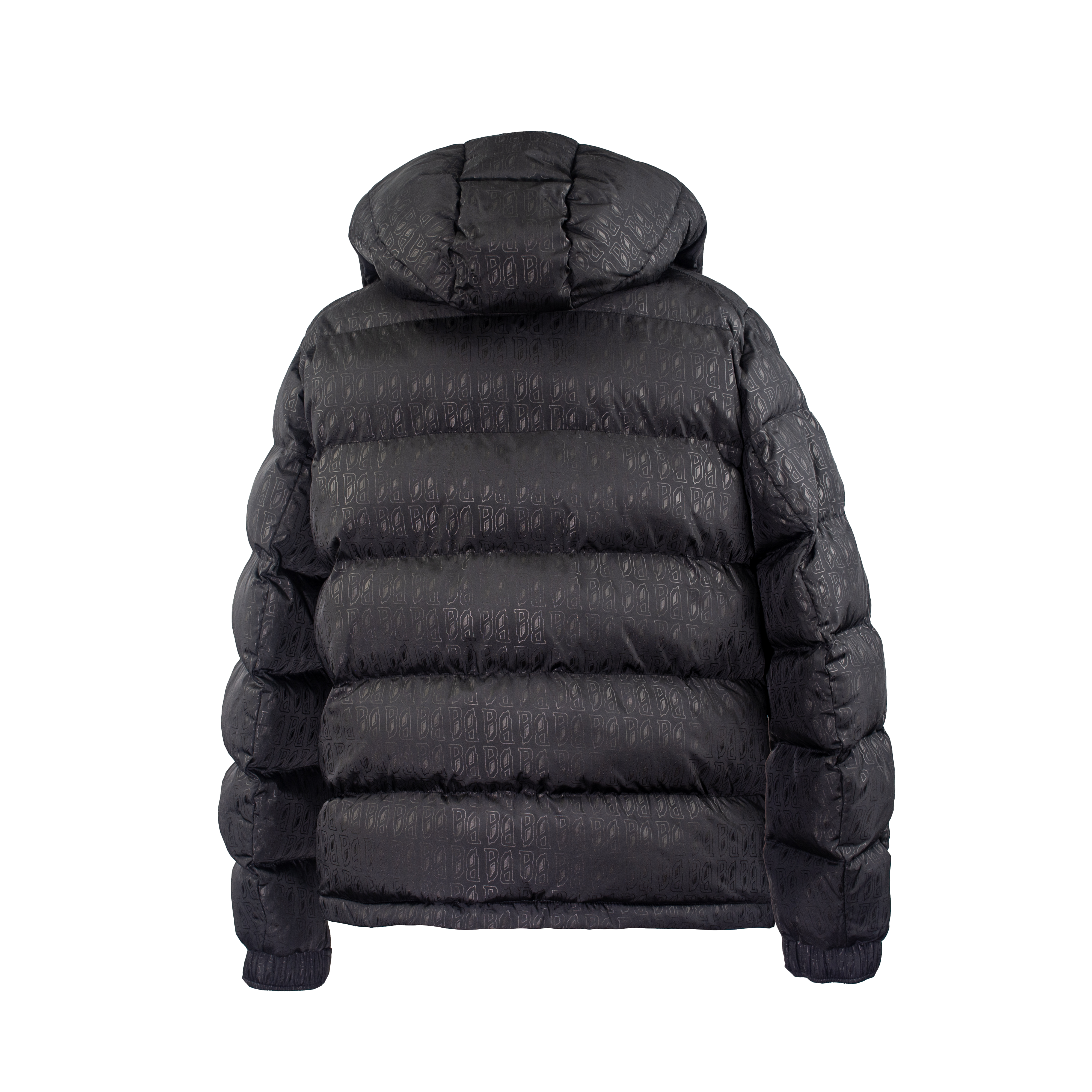 BANDIT OBLIQUE PUFFER