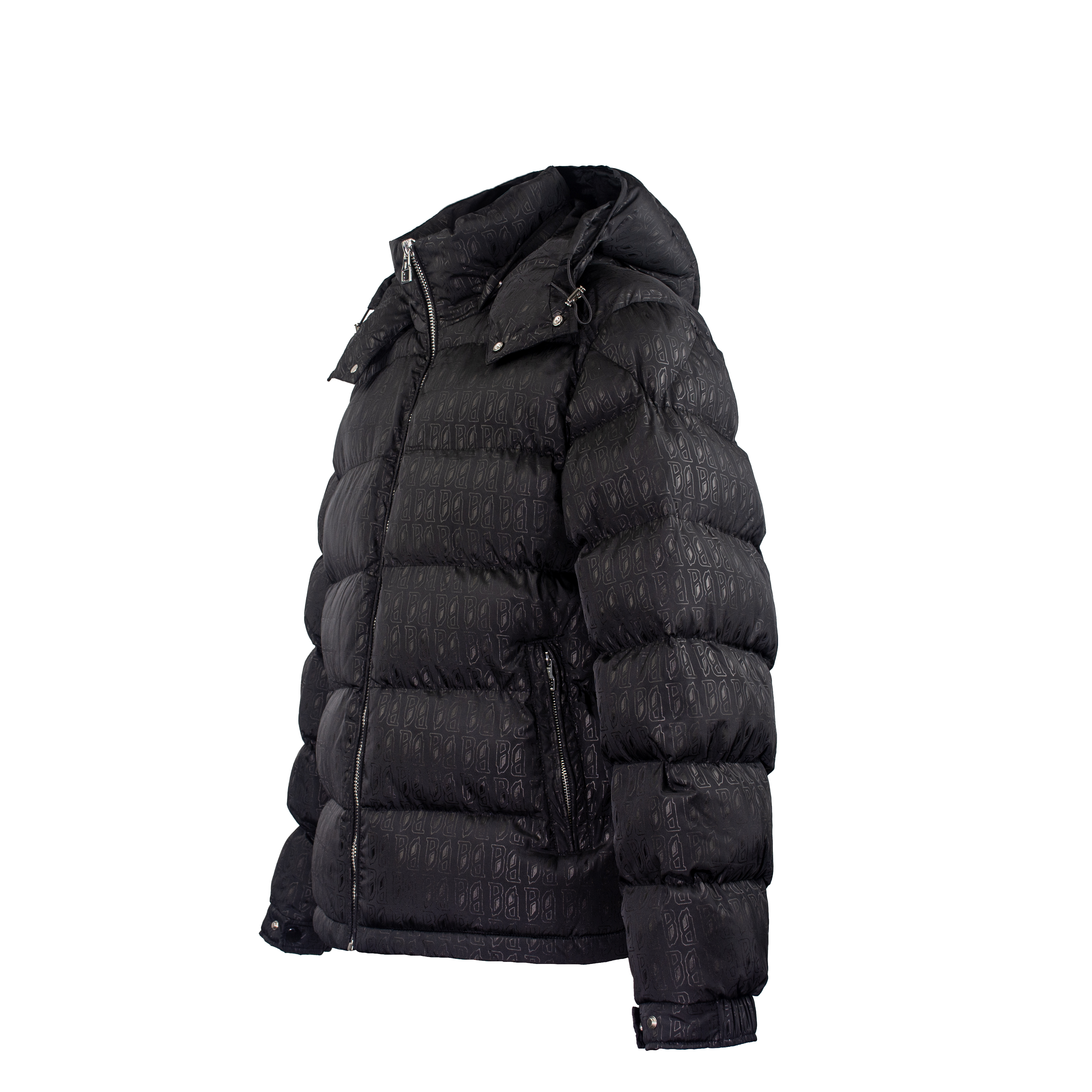 BANDIT OBLIQUE PUFFER